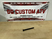 DG Custom Atv  HD Clutch Bolts For Can-Am Outlander & Renegade G1 & G2