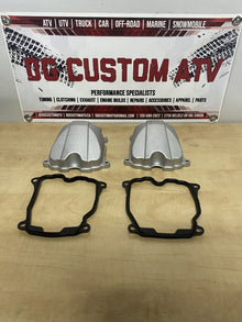 DG Custom Atv Aluminum Valve Covers For BRP Can-Am Outlander & Renegade 500/570/650/800/850/1000 G1 & G2