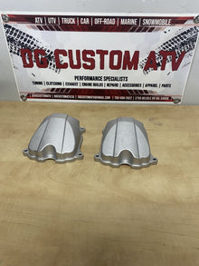 DG Custom Atv Aluminum Valve Covers For BRP Can-Am Outlander & Renegade 500/570/650/800/850/1000 G1 & G2