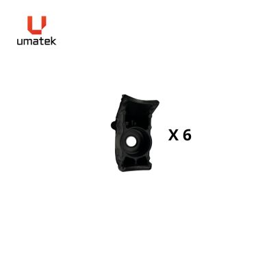 Cvtech Trailbloc Primary Clutch Block (Pack of 6)