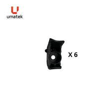 Cvtech Trailbloc Primary Clutch Block (Pack of 6)