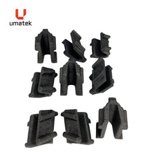 Cvtech Sliding Shoe 0982-7055 (Kit Of 9)