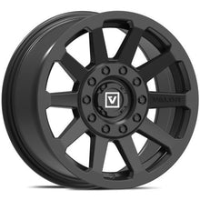 Valor V02 Wheel (Black)