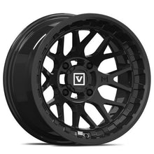 Valor V03 Wheel (BLack)