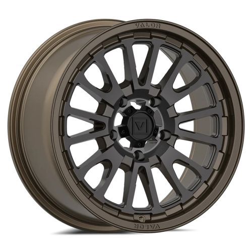 Valor V14 Wheel (Bronze)
