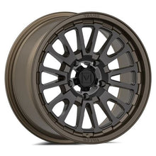 Valor V14 Wheel (Bronze)