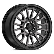 Valor V14 Wheel (Charcoal)