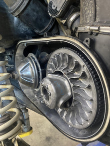 DG Custom ATV Cvtech Powerbloc Clutch Kit For BRP Can-Am Maverick X3