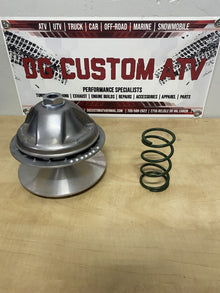 DG Custom ATV Cvtech Powerbloc Clutch Kit For BRP Can-Am Defender HD8