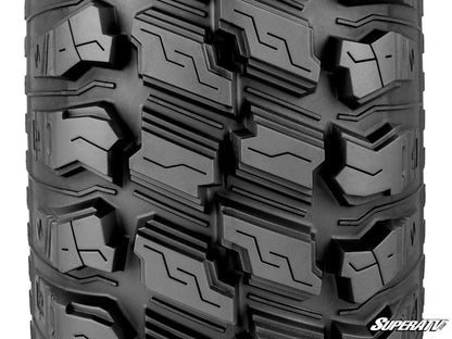 Superatv AT Warrior Tires