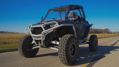 Superatv AT Warrior Tires