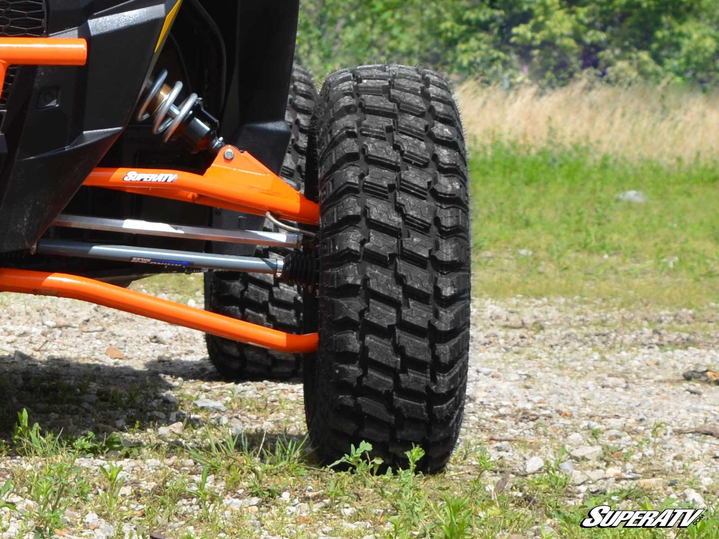Superatv AT Warrior Tires