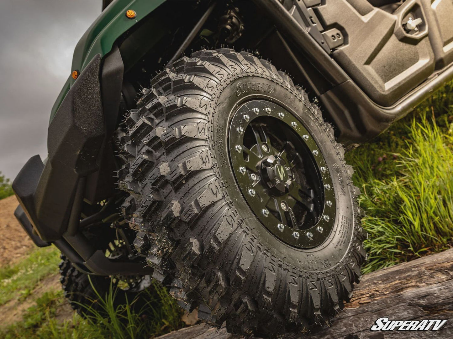 Superatv XT Warrior Tires