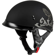 Gmax HH65 Corvus MT Half Helmet