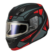 Gmax MD04 Sector Full Face Modular Snow Helmet