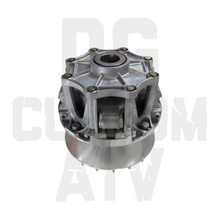 DG Custom Atv Primary Clutch  (Replacement For Kawasaki Oem Part #49093-0014, 49093-0028, 49093-0064)