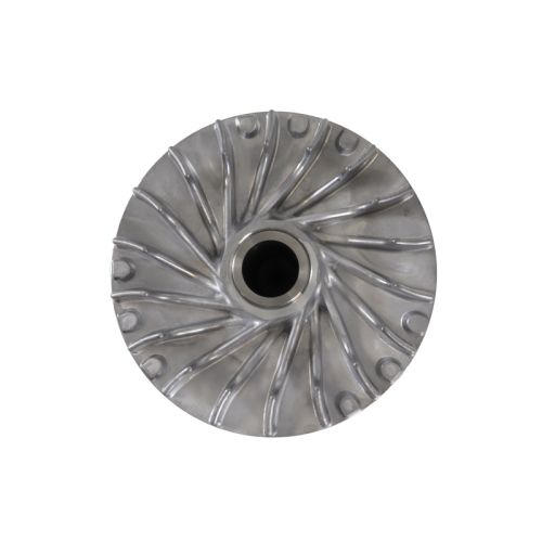 DG Custom Atv Primary Clutch  (Replacement For Kawasaki Oem Part #49093-0014, 49093-0028, 49093-0064)