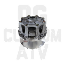 DG Custom Atv Primary Clutch (Replacement For Kawasaki Oem Part #49093-0040, 49093-0087)