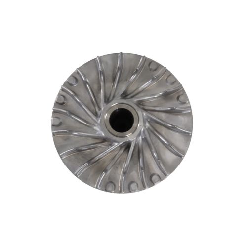 DG Custom Atv Primary Clutch (Replacement For Kawasaki Oem Part #49093-0040, 49093-0087)