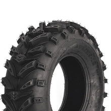 Bronco Trailhawk Tire