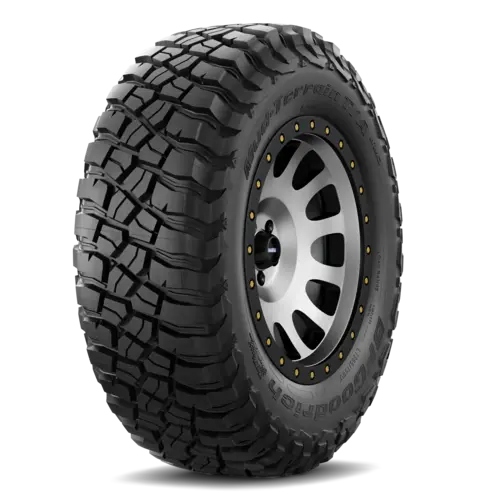 BFGoodrich KM3 Tire