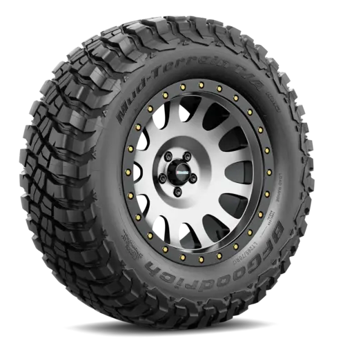 BFGoodrich KM3 Tire