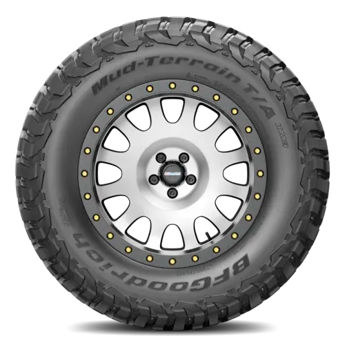 BFGoodrich KM3 Tire