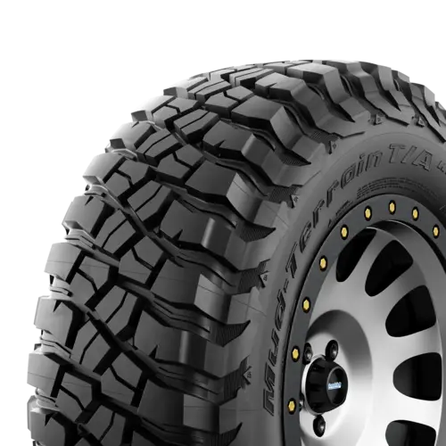 BFGoodrich KM3 Tire