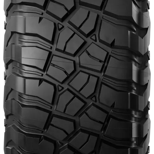 BFGoodrich KM3 Tire