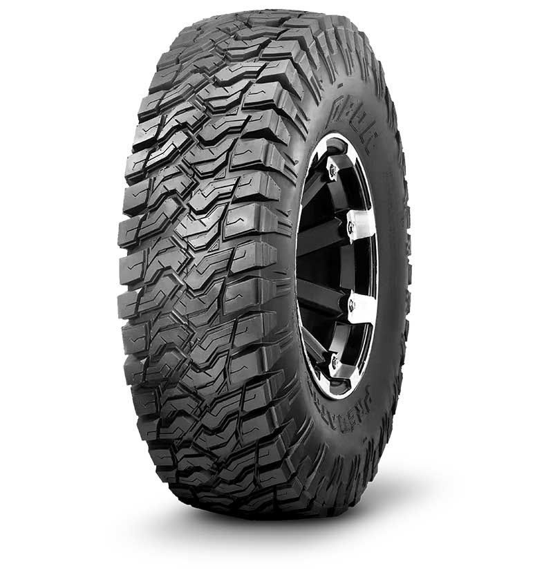 Obor Predator Tire