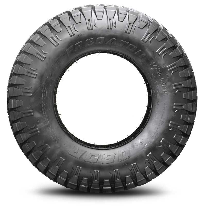 Obor Predator Tire