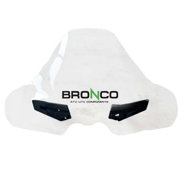 Bronco Atv Windshield