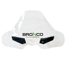 Bronco Atv Windshield