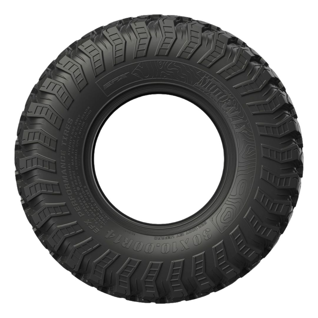 EFX Motorally Tire