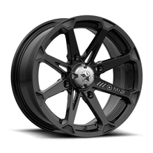 MSA Diesel Wheel (Gloss Black)
