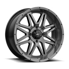 MSA Vibe Wheel (Dark Tint)