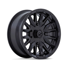 MSA Creed Wheel (Matte Black)