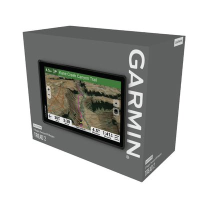 Garmin Tread 2 - SXS Edition