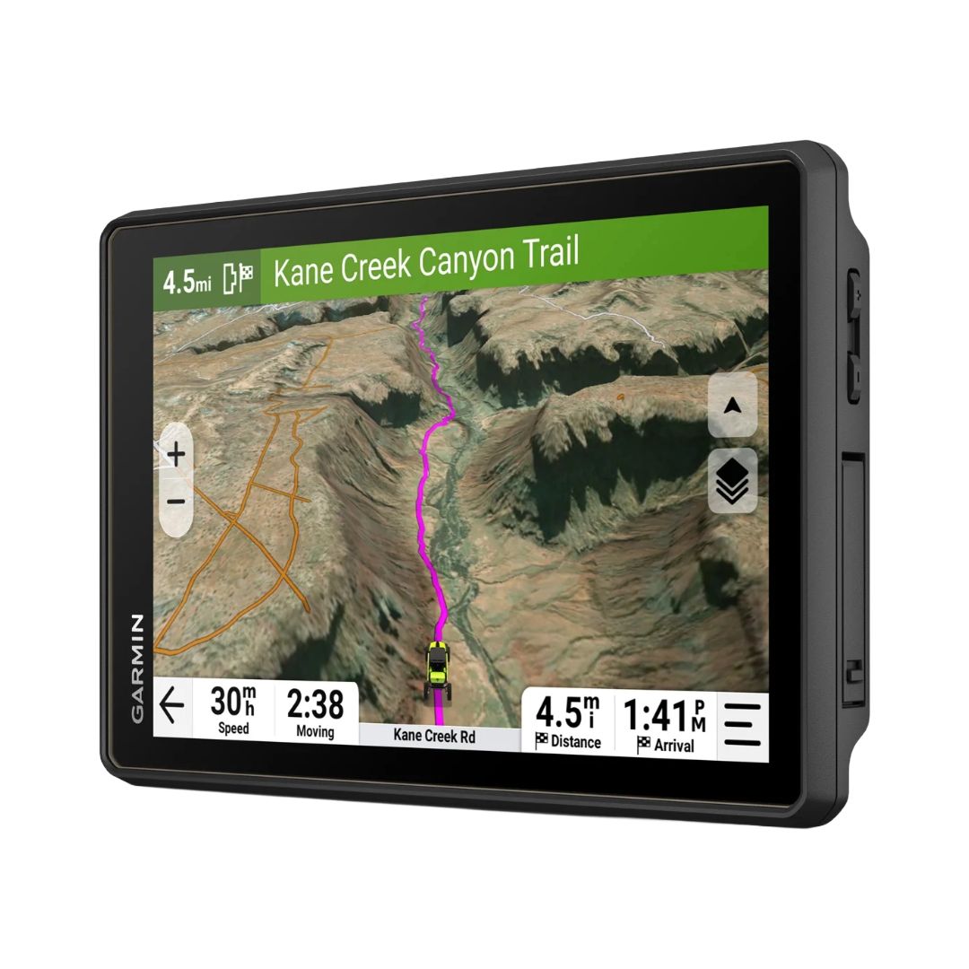 Garmin Tread 2 - SXS Edition