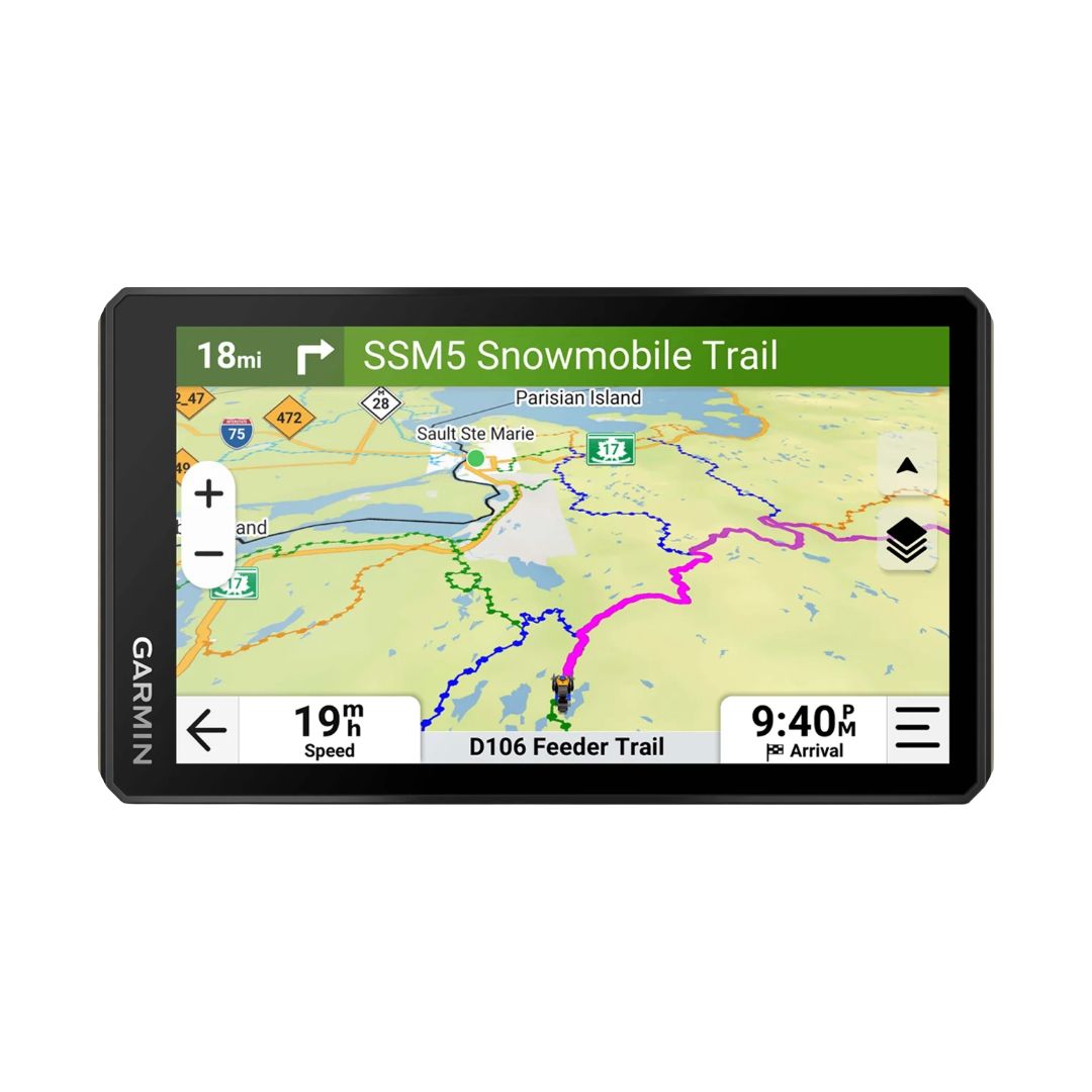 Garmin Tread 2 - Powersport