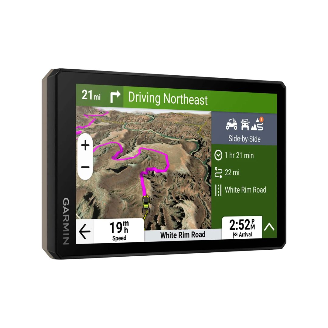 Garmin Tread 2 - Powersport