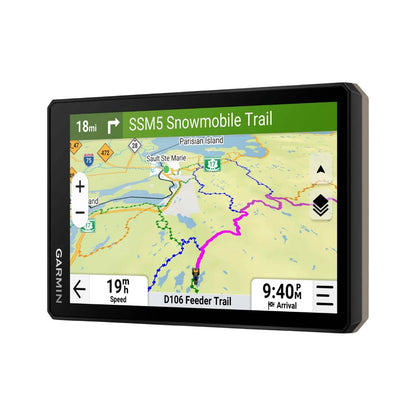 Garmin Tread 2 - Powersport