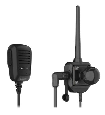 Garmin Group Ride Radio 6" / 8" / 10"