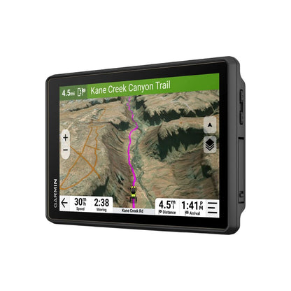 Garmin Tread 2 - Overland Edition
