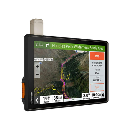 Garmin Tread XL - Overland Edition