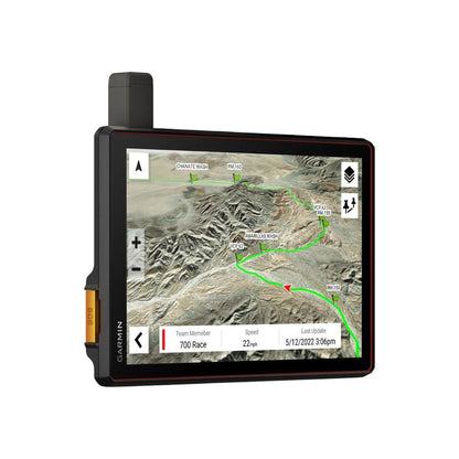 Garmin Tread XL - Baja Chase Edition
