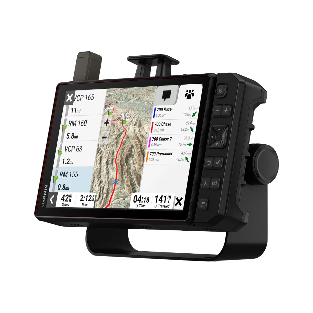 Garmin Tread XL - Baja Race Edition