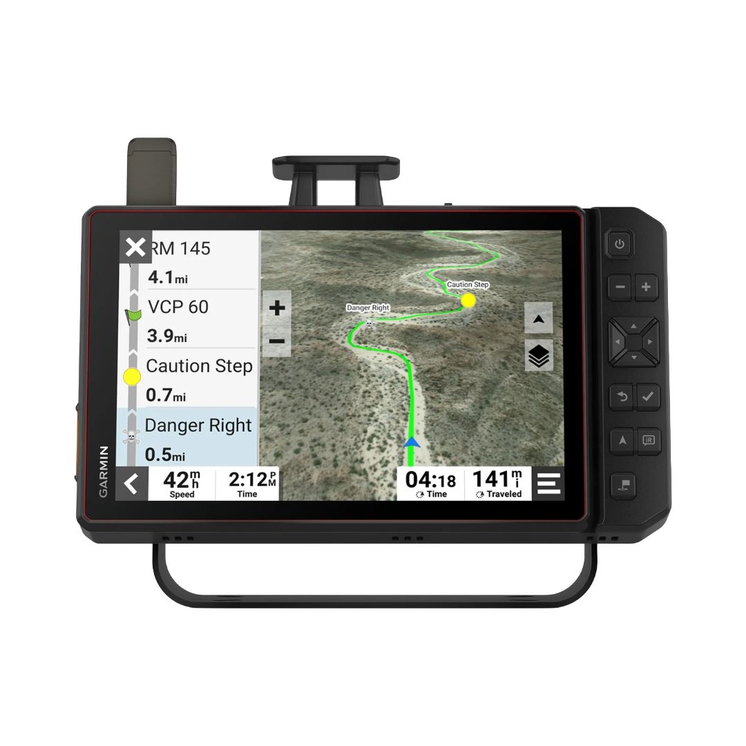 Garmin Tread XL - Baja Race Edition