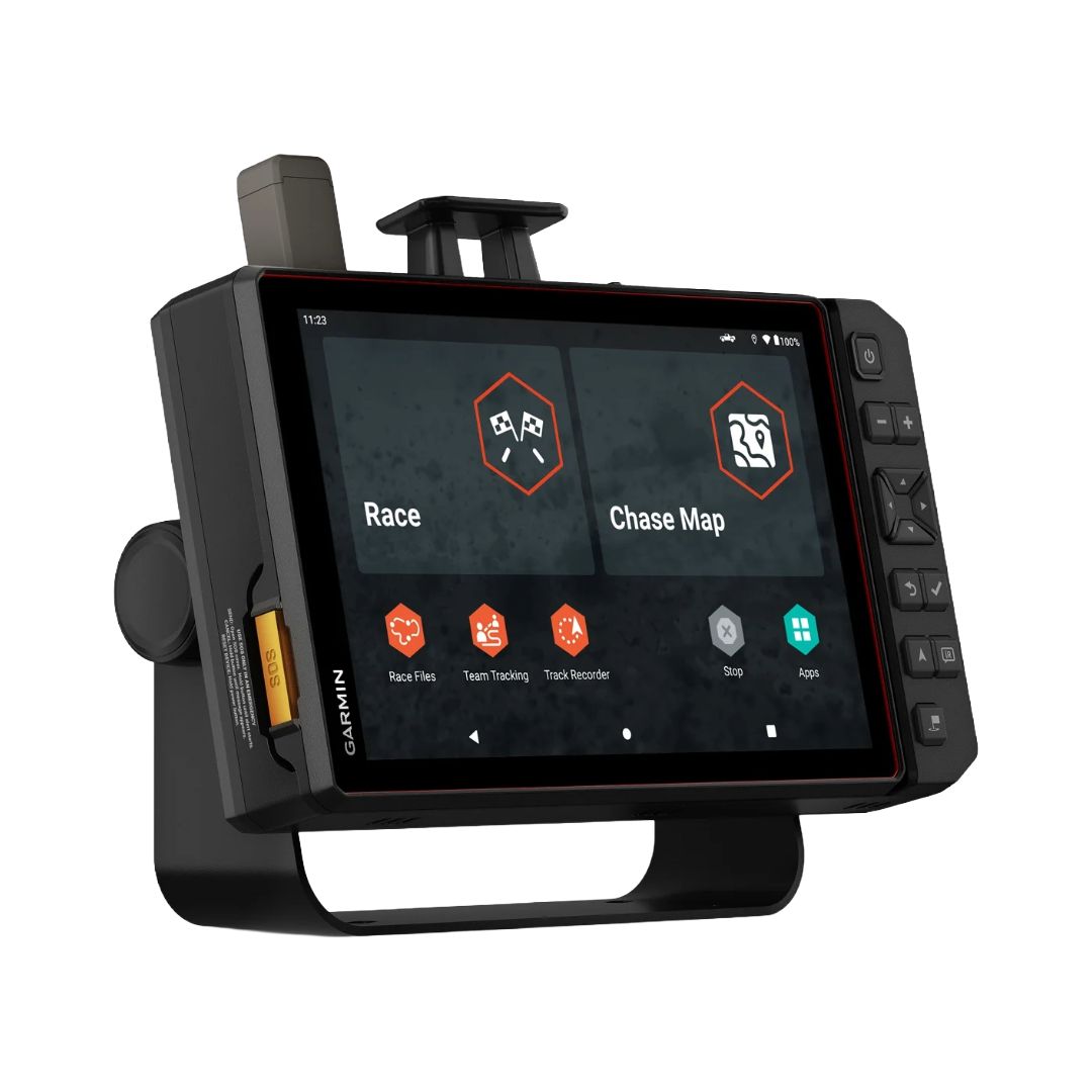 Garmin Tread XL - Baja Race Edition