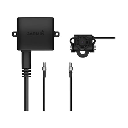 Garmin BC 50 Wireless Backup Camera With License Plate Mount